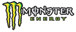 Monster Logo